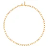 Brooklyn Chain Necklace