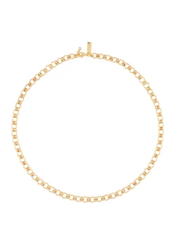 Brooklyn Chain Necklace