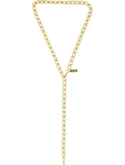 Brooklyn Chain Necklace
