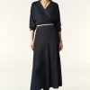 Brycey Skirt Marine