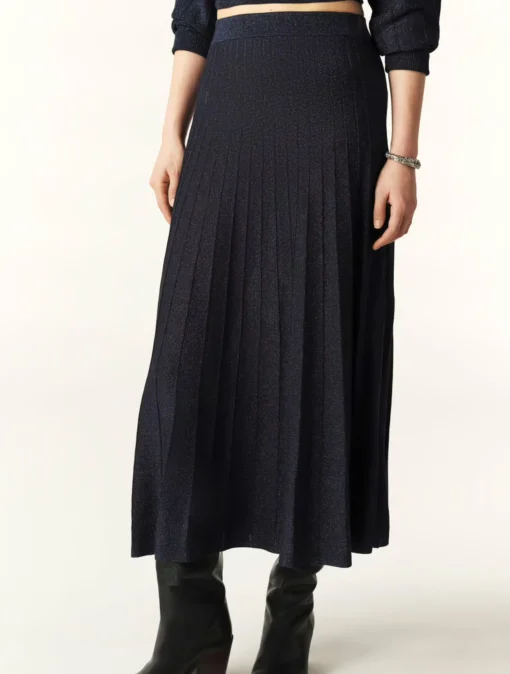 Brycey Skirt Marine