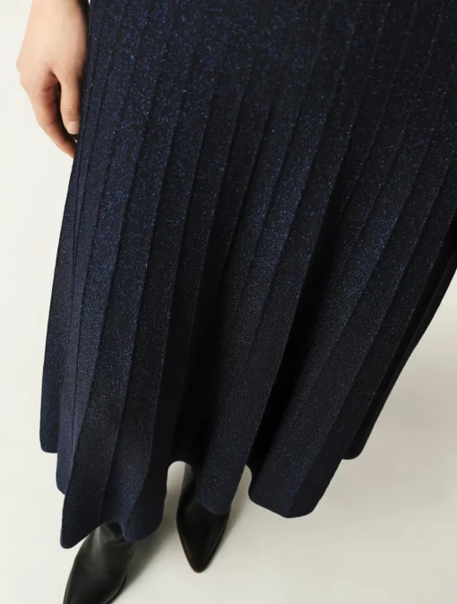 Brycey Skirt Marine