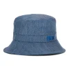 Bucket Hat Denim Blue