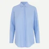 Caico Shirt Oxford Blue