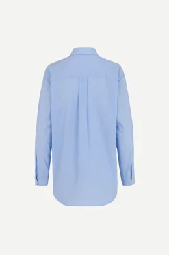 Caico Shirt Oxford Blue