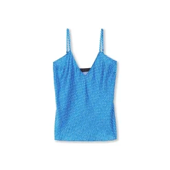 Cami Top Azura