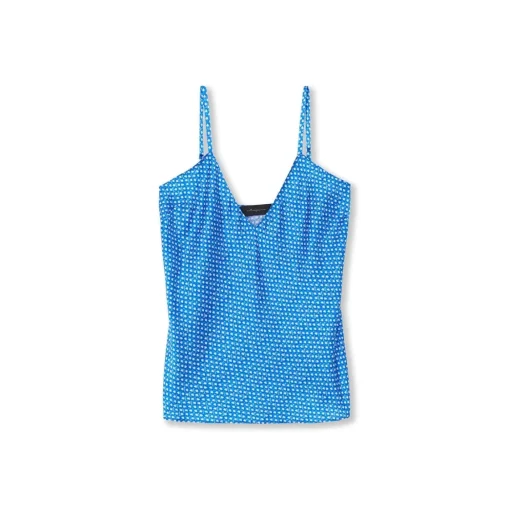 Cami Top Azura