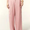 Cary Trousers Vintage Rose