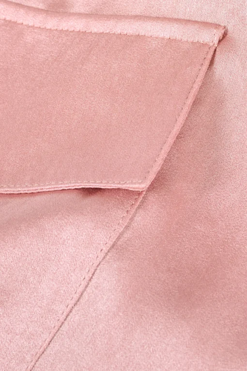 Cary Trousers Vintage Rose