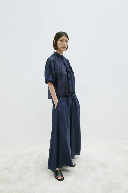 Celia Shirt Eclipse
