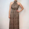 Celine Dress Leo 01