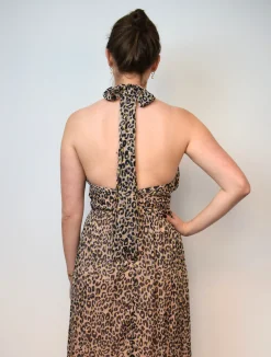 Celine Dress Leo 01