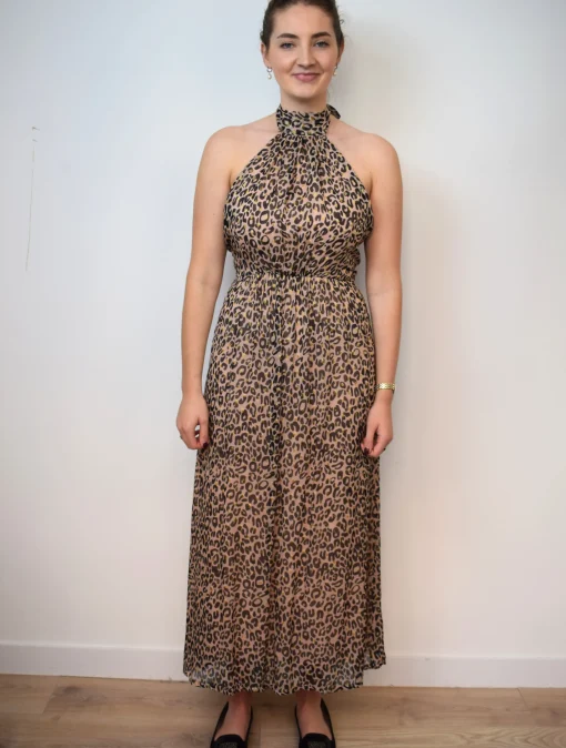 Celine Dress Leo 01