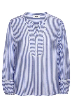 Celine Shirt Turkish Sea