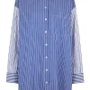 Chiara Oversize Shirt