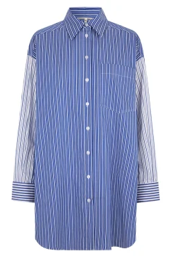 Chiara Oversize Shirt