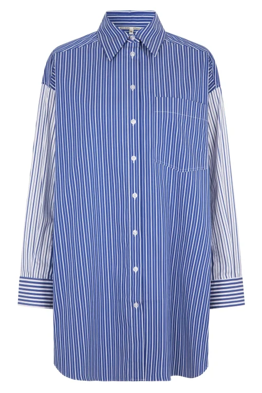 Chiara Oversize Shirt