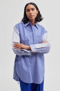 Chiara Oversize Shirt