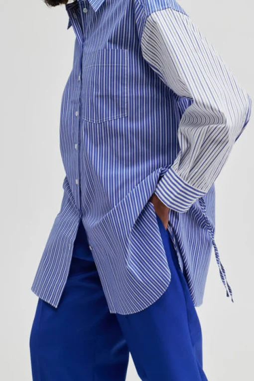 Chiara Oversize Shirt