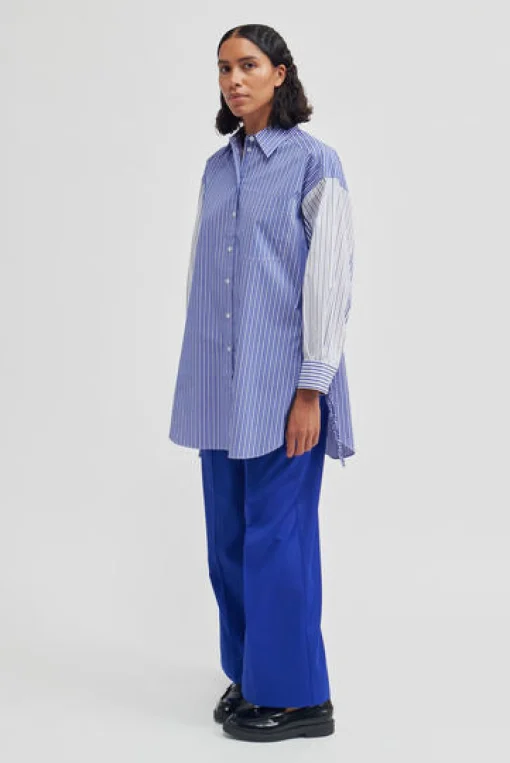 Chiara Oversize Shirt