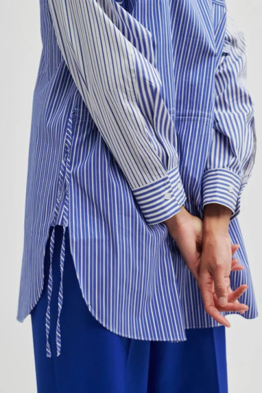 Chiara Oversize Shirt