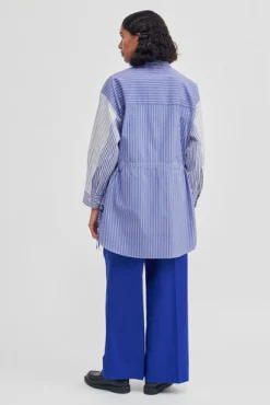 Chiara Oversize Shirt