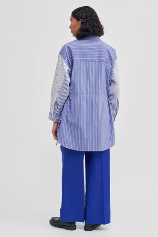 Chiara Oversize Shirt