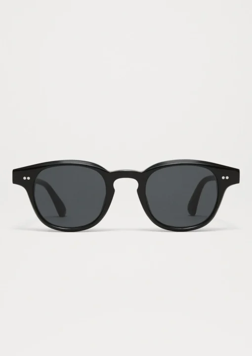 Chimi 01 Black