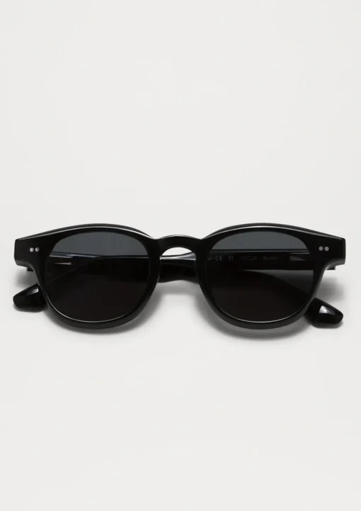 Chimi 01 Black