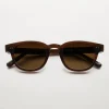 Chimi 01 Brown