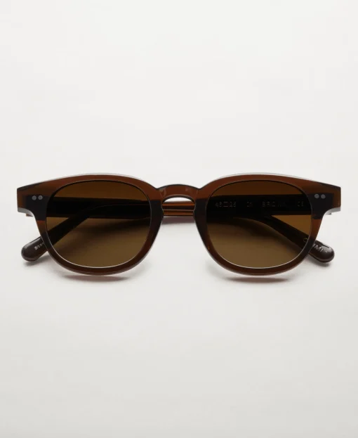 Chimi 01 Brown