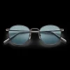 Chimi Steel Round Blue | Sass and Edge