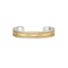 Classic Cuff Gold
