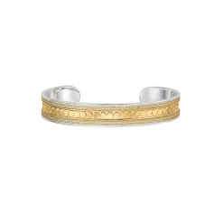 Classic Cuff Gold