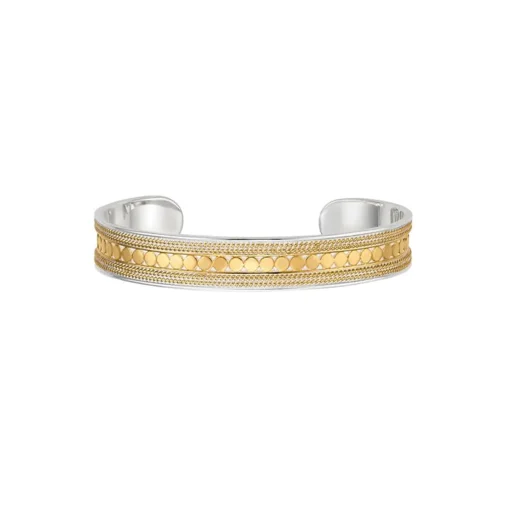 Classic Cuff Gold