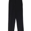 Classic Lady Gabardine Black