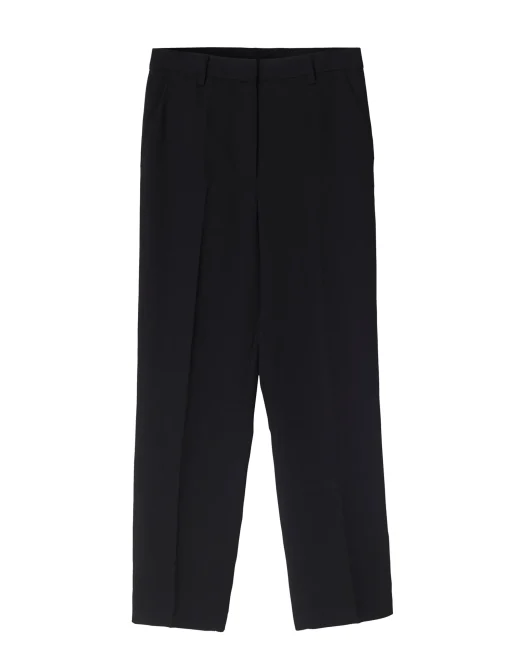 Classic Lady Gabardine Black
