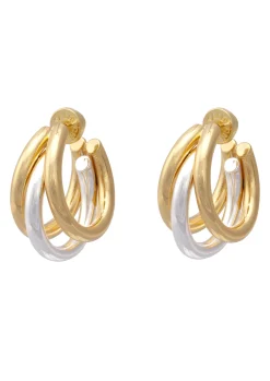 Claw Earrings DUO