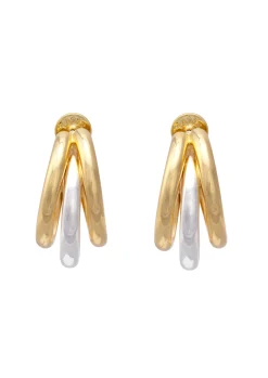 Claw Earrings DUO
