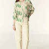 Cobby Shirt Ecru