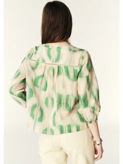 Cobby Shirt Ecru