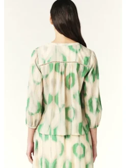 Cobby Shirt Ecru