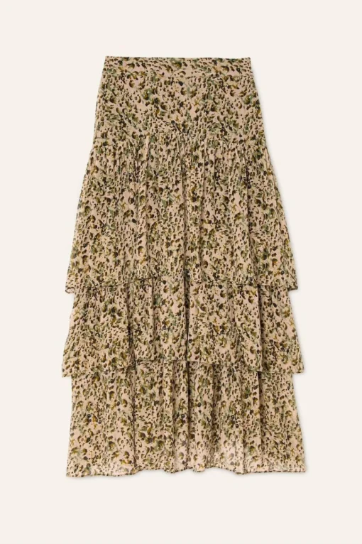 Coccie Skirt Ecru