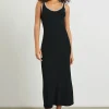 Colleen Dress Black
