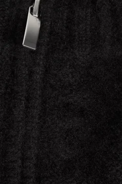 Corvy Cashmere Jumper Black