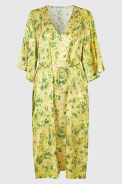 Crocus Dress