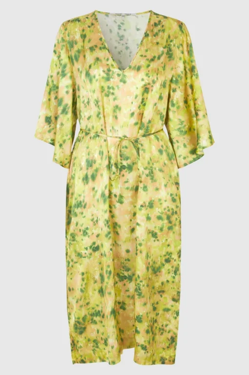 Crocus Dress