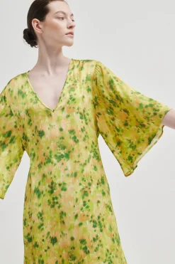 Crocus Dress