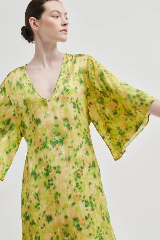 Crocus Dress