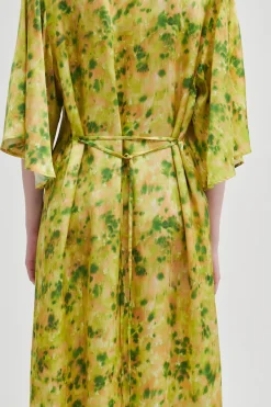 Crocus Dress